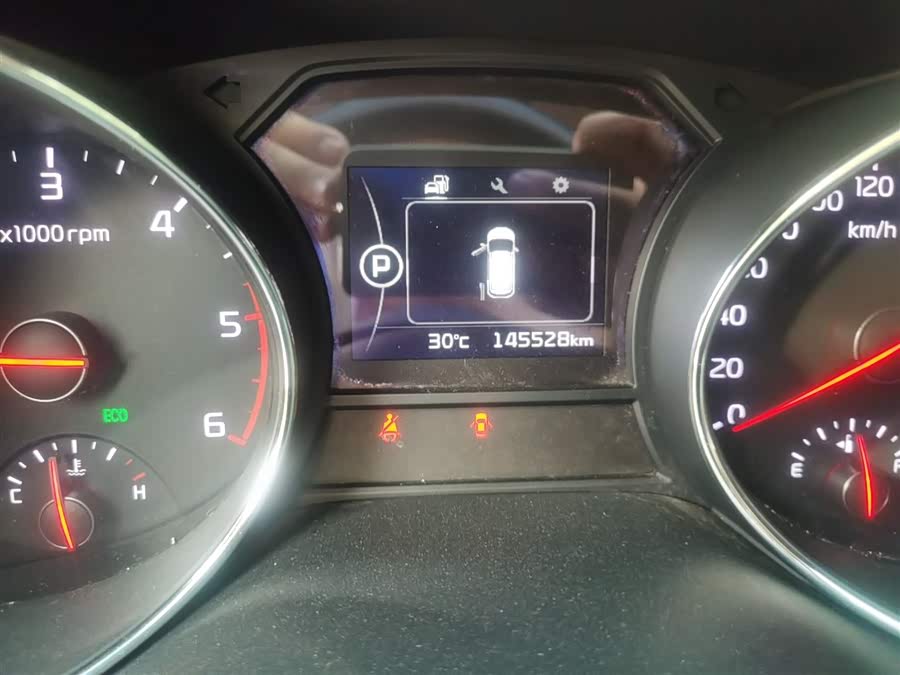 Kia Carnival (Imported) 2016 car image #12