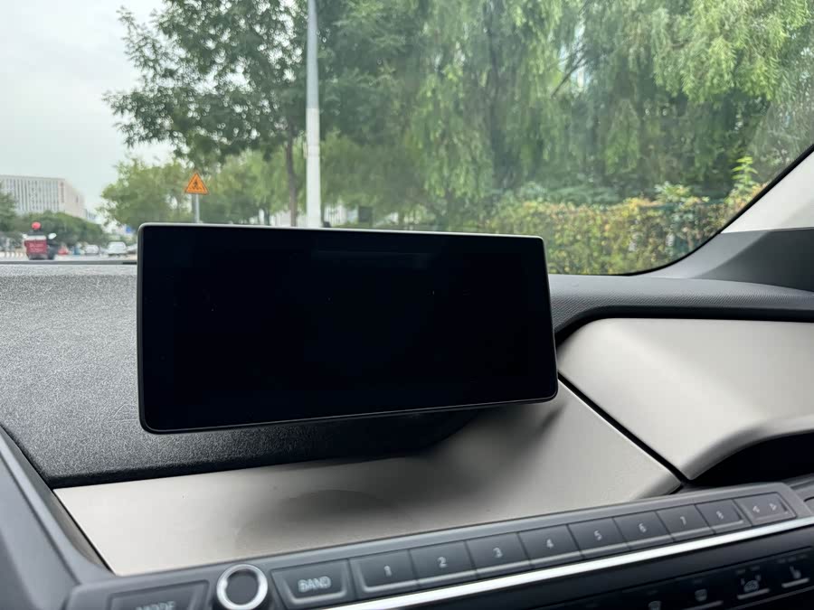 BMW i3 (Imported) 2018 immagine di auto #12