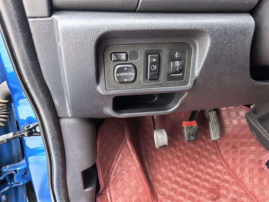 Changan CX20 2014 #12 Changan CX20 2014 immagine di auto #12