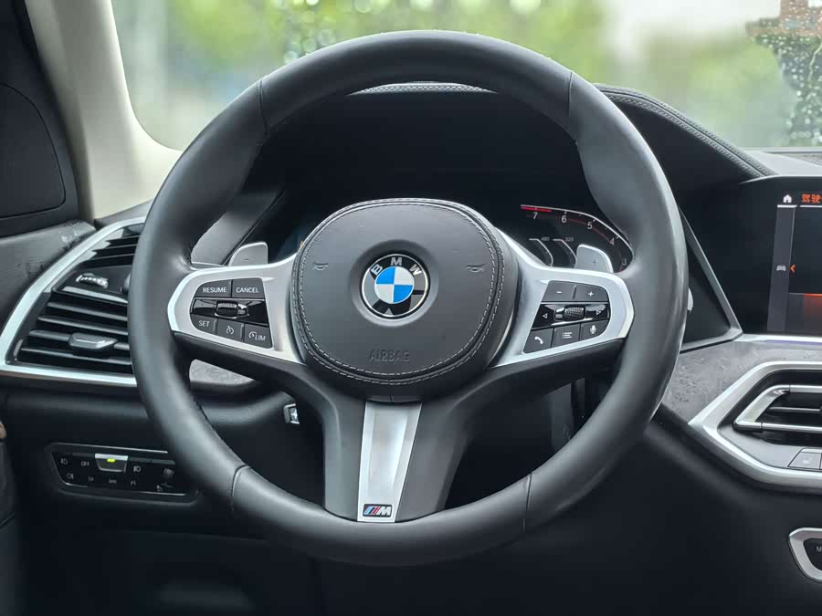 BMW X5 (Imported) 2019 immagine di auto #12