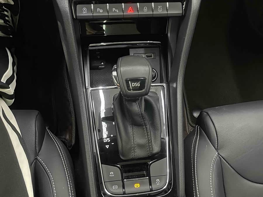 Skoda Kodiaq 2021 car image #12