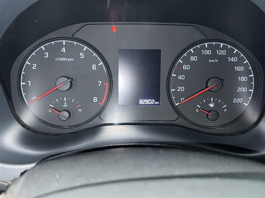 Hyundai Verna RV 2017 immagine di auto #12