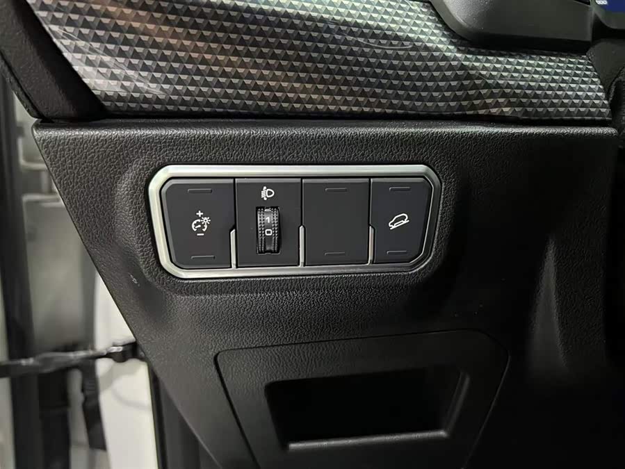 Haval F7x 2021 immagine di auto #12