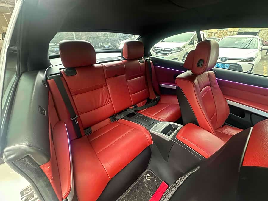 BMW 3 Series (Imported) 2012 imagen de coche #12