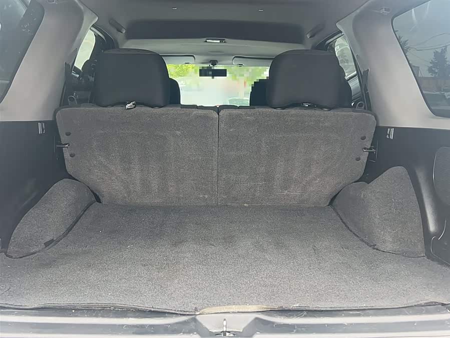 日产 日产帕拉丁 2013 汽车图片 #12