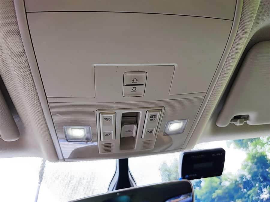 捷达 捷达VS7 2021 汽车图片 #12