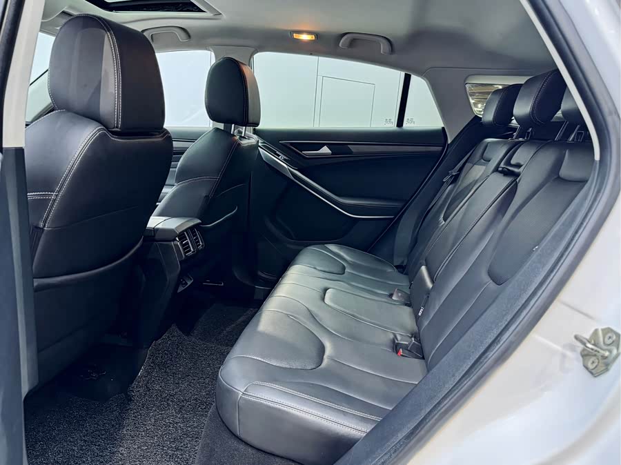 Ford Territory 2019 #12 Ford Territory 2019 car image #12