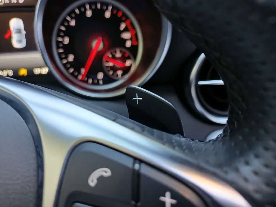 Mercedes-Benz SLC Class 2016 #12 Mercedes-Benz SLC Class 2016 car image #12