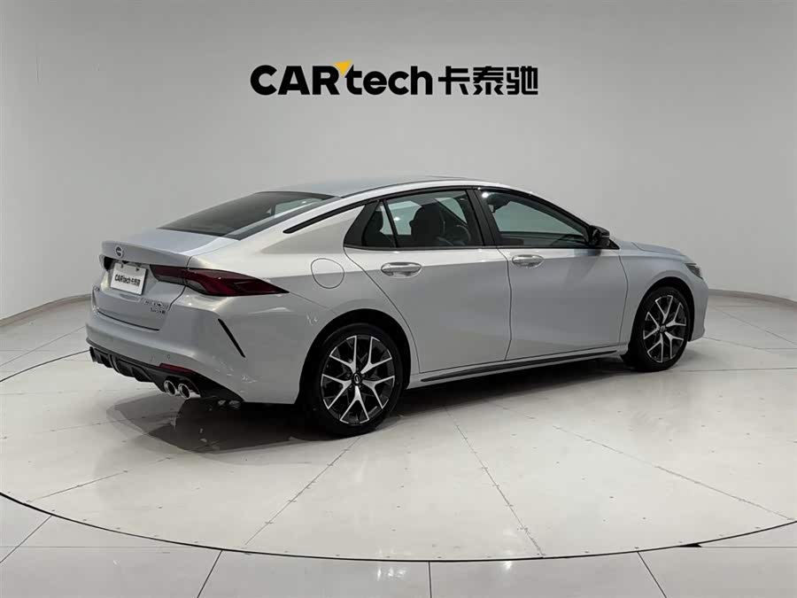 GAC Trumpchi Empow 2023 car image #12
