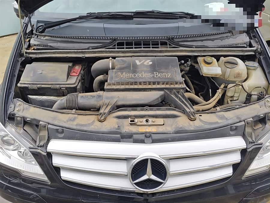 Mercedes-Benz Viano 2016 imagen de coche #12