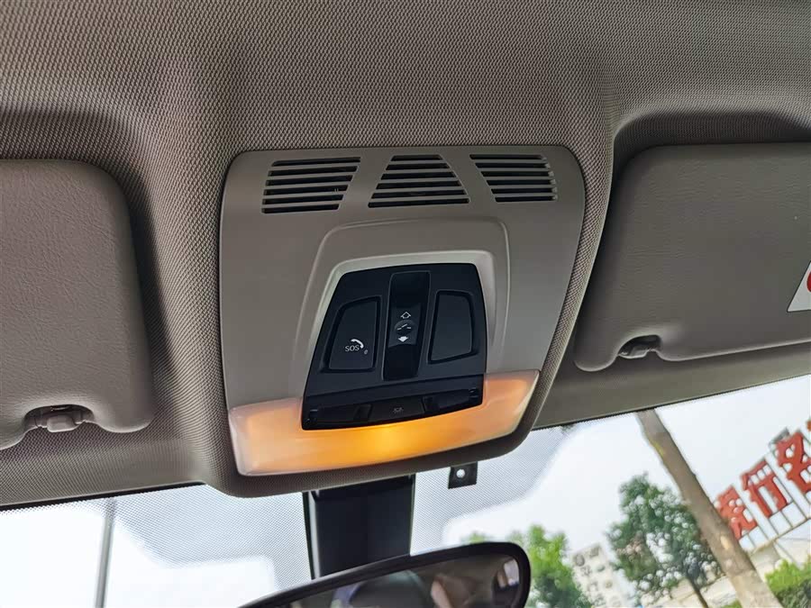 BMW 2 Series Tourer 2017 #12 BMW 2 Series Tourer 2017 imagem de carro #12