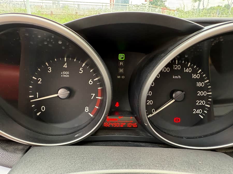 马自达 马自达3 2013 汽车图片 #12