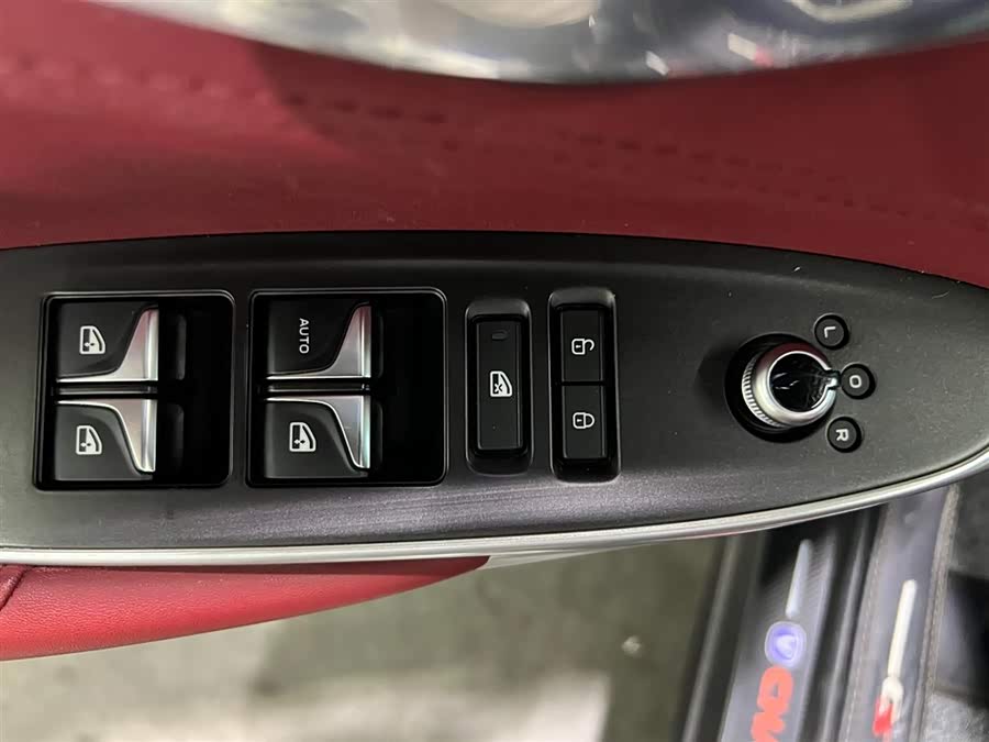 Changan CS75 Plus 2021 #12 Changan CS75 Plus 2021 car image #12