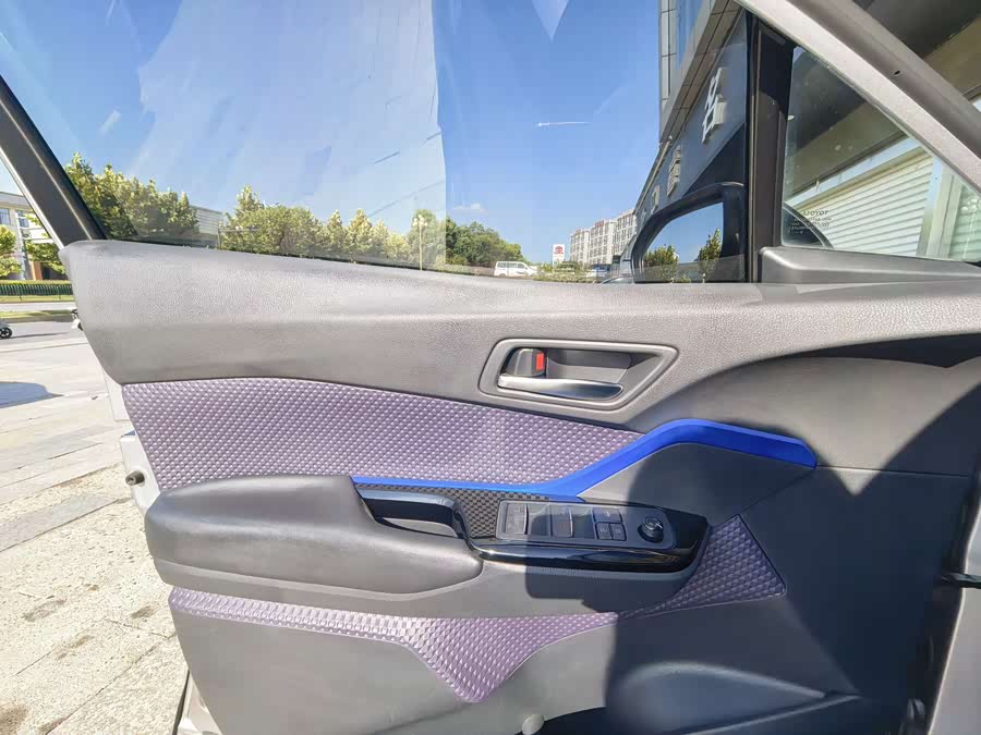 Toyota Izoa 2020 immagine di auto #12