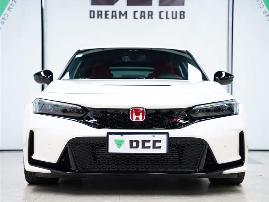 Honda Civic (Imported) 2025 car image #12