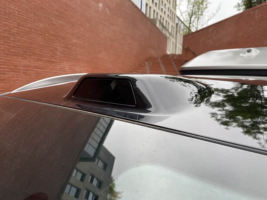 BYD Tang L 2025 #12 BYD Tang L 2025 immagine di auto #12