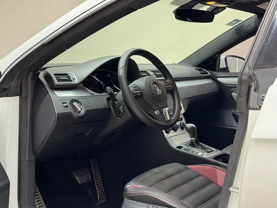 大众 一汽-大众CC 2018 #12 大众 一汽-大众CC 2018 汽车图片 #12