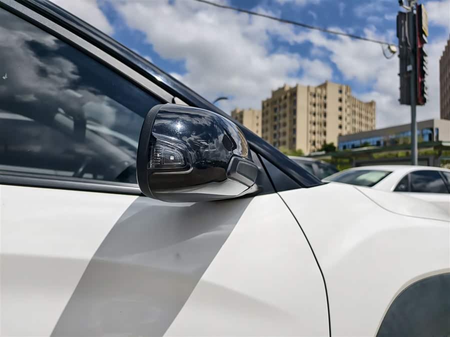 Hyundai ENCINO 2020 #12 Hyundai ENCINO 2020 car image #12