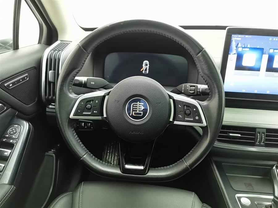 比亚迪 唐 2018 汽车图片 #12