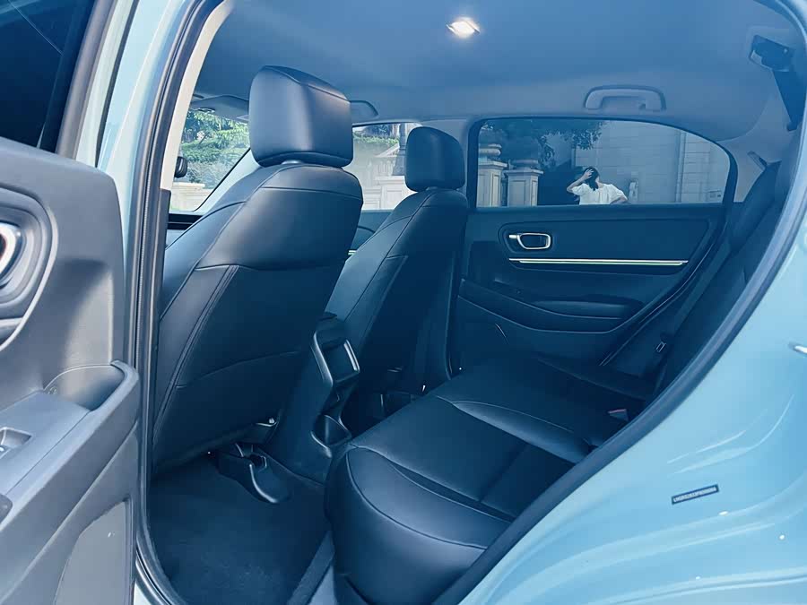 Honda e:NP1 2023 #12 Honda e:NP1 2023 car image #12