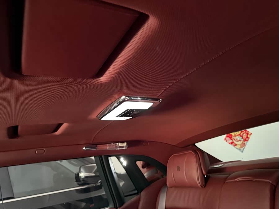 劳斯莱斯 幻影 2022 汽车图片 #12