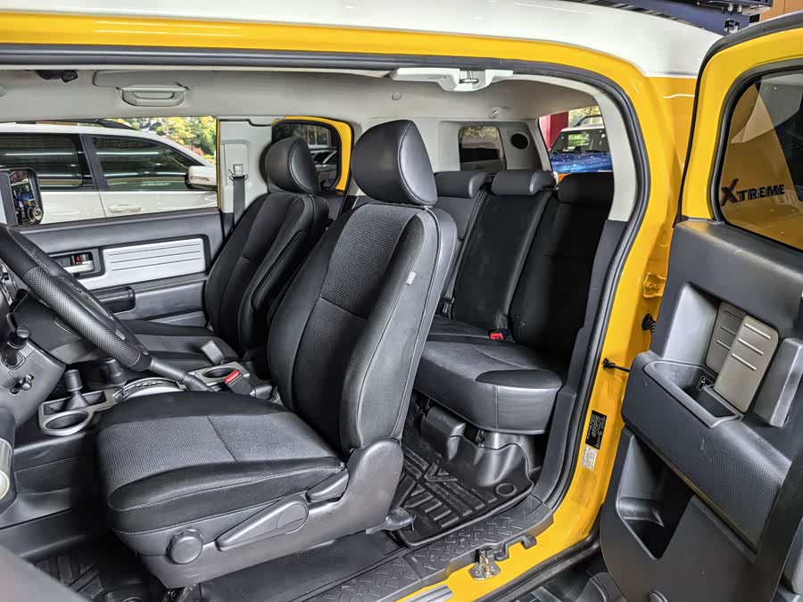 Toyota 2018 image de voiture #12