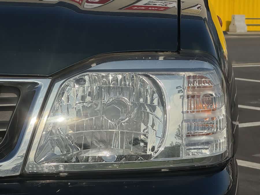 日产 日产D22 2012 汽车图片 #12