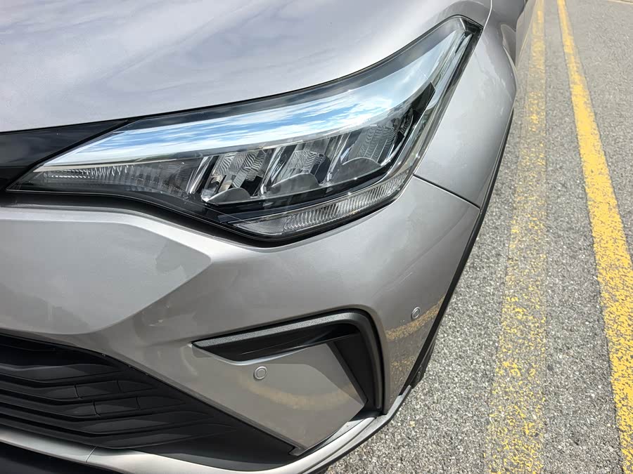 Toyota Izoa 2023 #12 Toyota Izoa 2023 immagine di auto #12