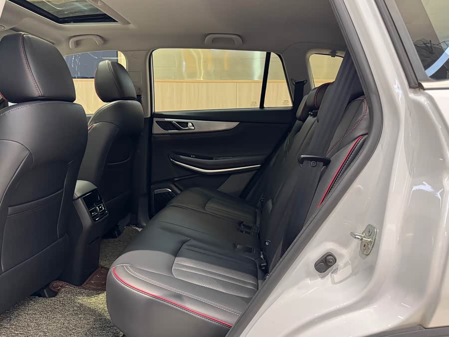 Changan CS15 2019 car image #12