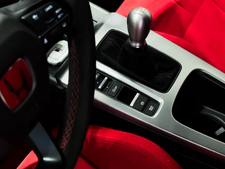 Honda Civic (Imported) 2023 immagine di auto #12