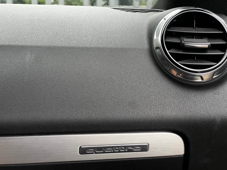 Audi TTS 2014 #12 Audi TTS 2014 car image #12