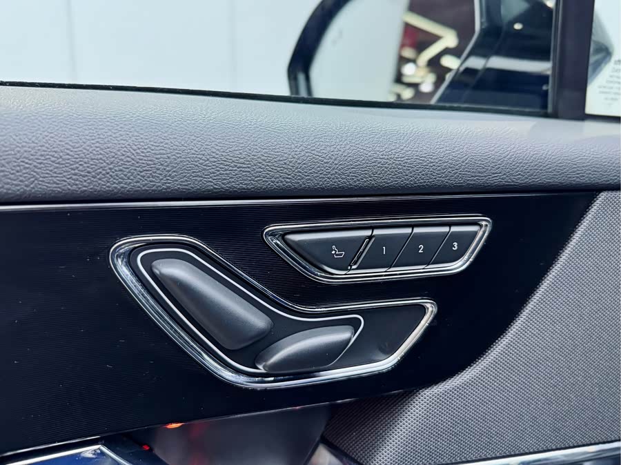 Changan 2022 car image #12