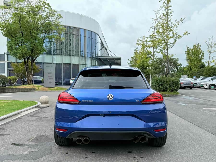 Volkswagen Scirocco 2014 #12 Volkswagen Scirocco 2014 изображение автомобиля #12