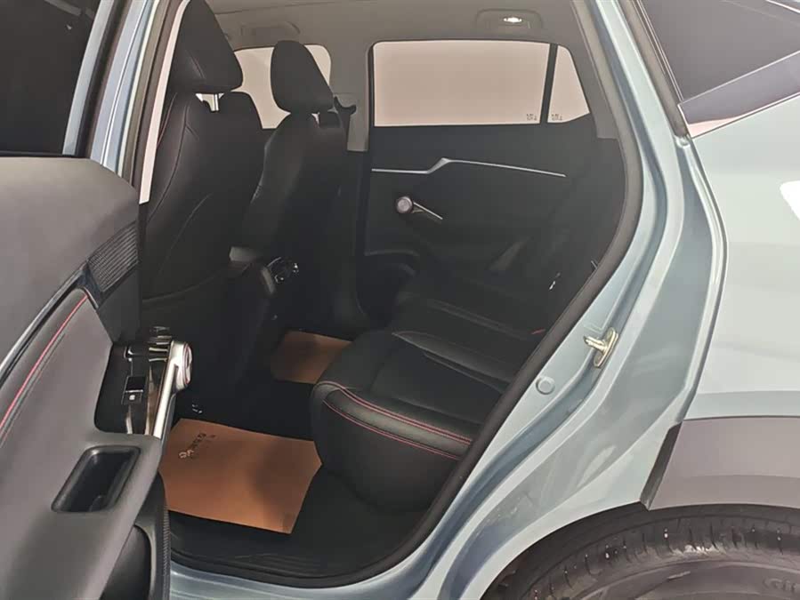 GAC Trumpchi Emkoo 2025 #12 GAC Trumpchi Emkoo 2025 car image #12