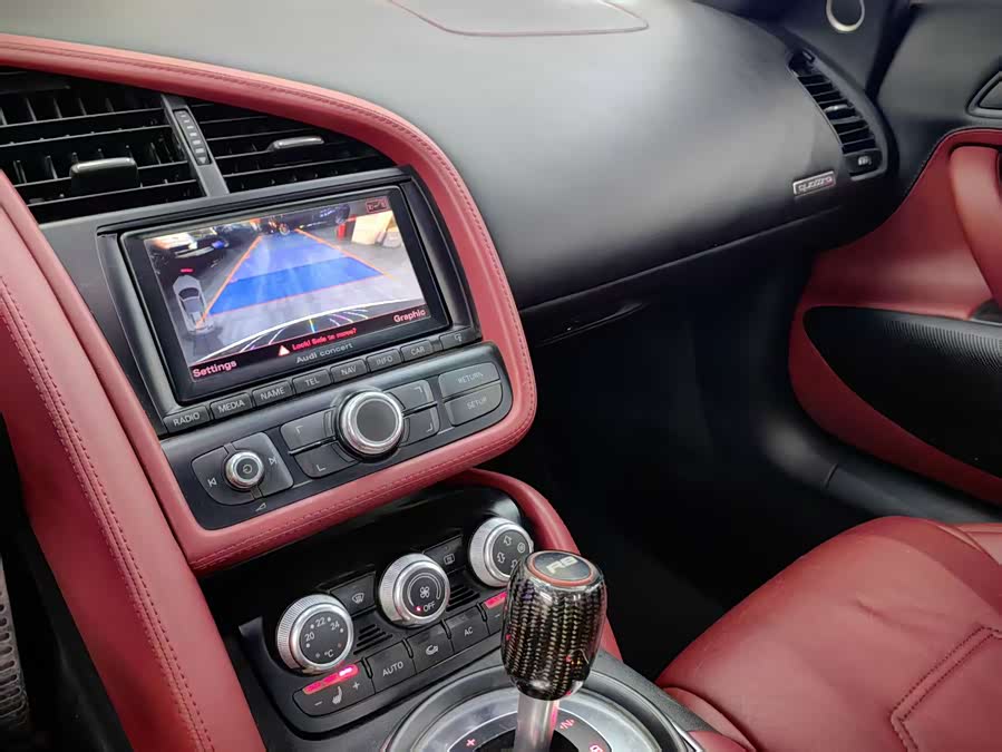 Audi R8 2014 #12 Audi R8 2014 car image #12