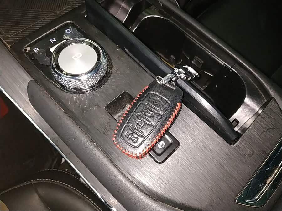 Haval H6 2022 car image #12