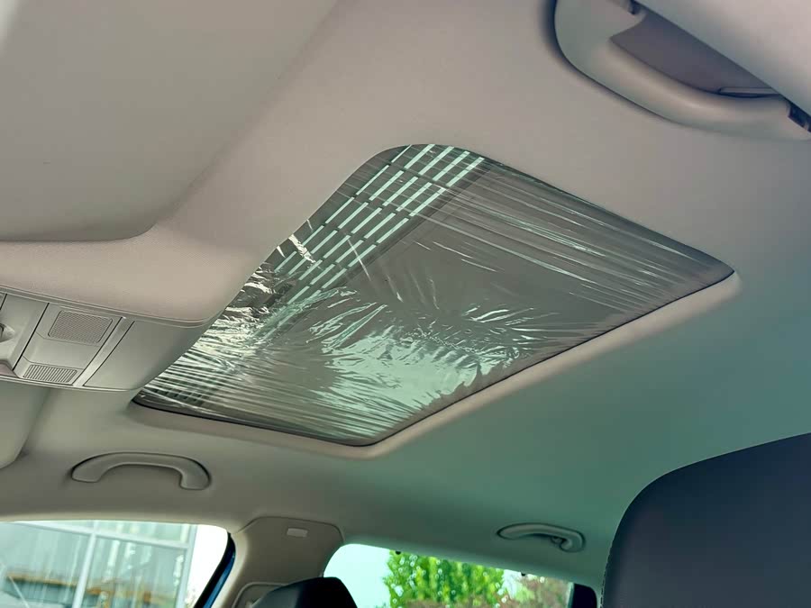 大众 Passat 2010 汽车图片 #12