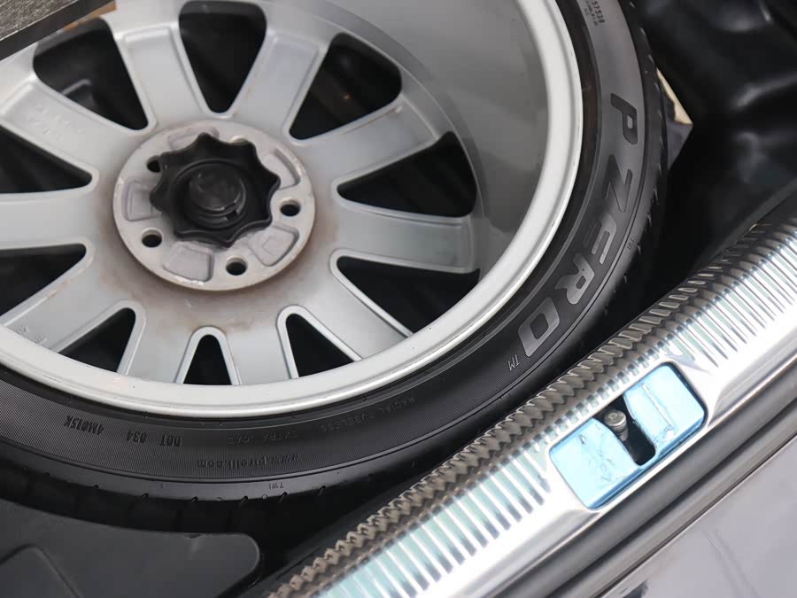 大众 Passat 2011 汽车图片 #12