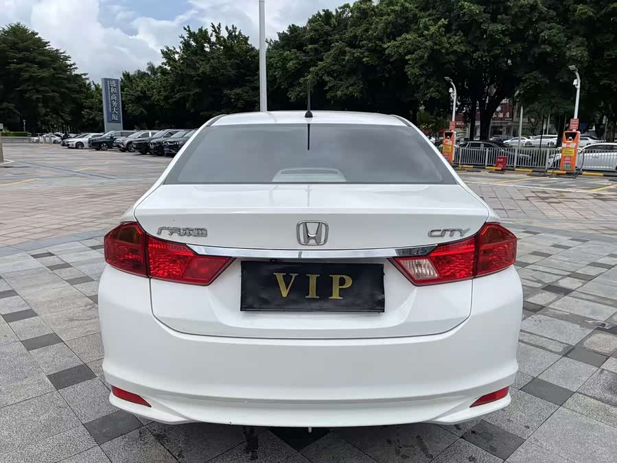 本田 锋范 2017 #12 本田 锋范 2017 汽车图片 #12