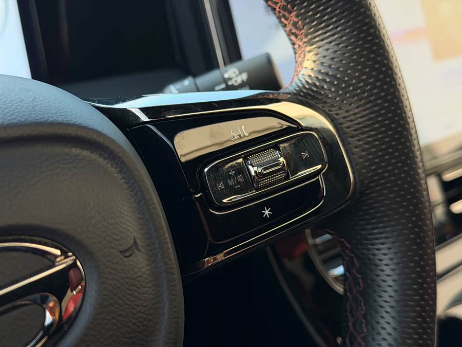 GAC Trumpchi M8 2023 #12 GAC Trumpchi M8 2023 car image #12