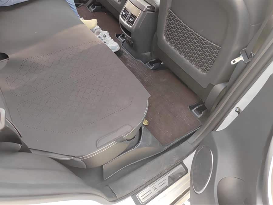 BYD Song New Energy 2017 car image #12