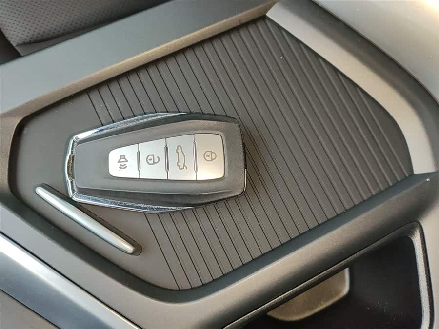 Livan Maple 80V L 2024 car image #12