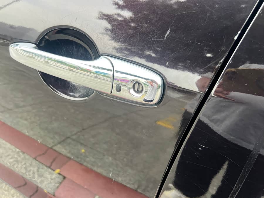 Mazda CX-7 2015 immagine di auto #12