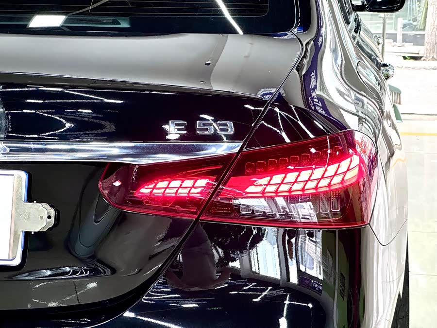 Mercedes-Benz E AMG 2023 #12 Mercedes-Benz E AMG 2023 immagine di auto #12