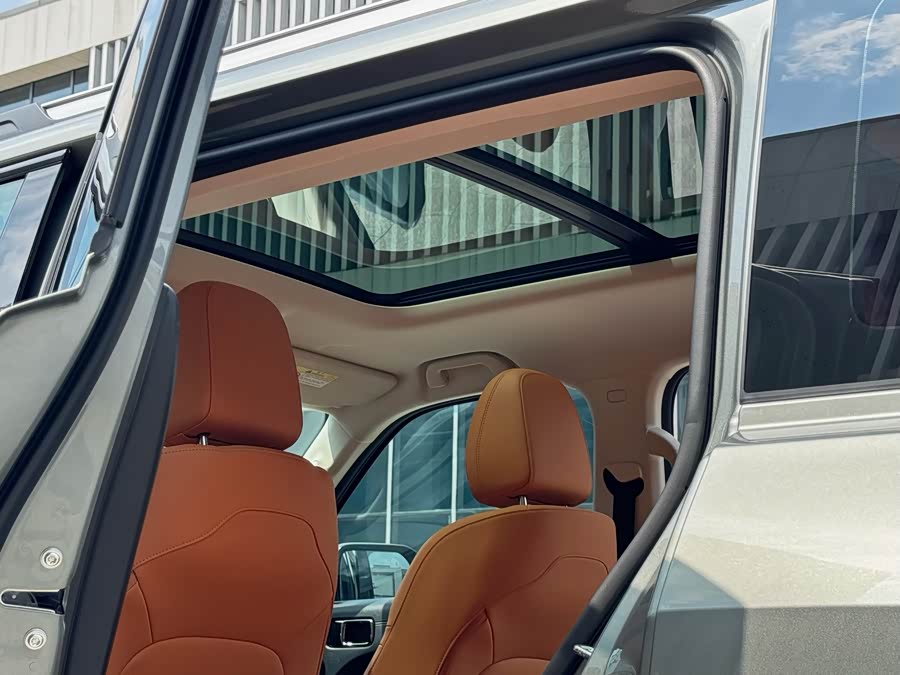 Haval Raptor New Energy 2024 #12 Haval Raptor New Energy 2024 immagine di auto #12