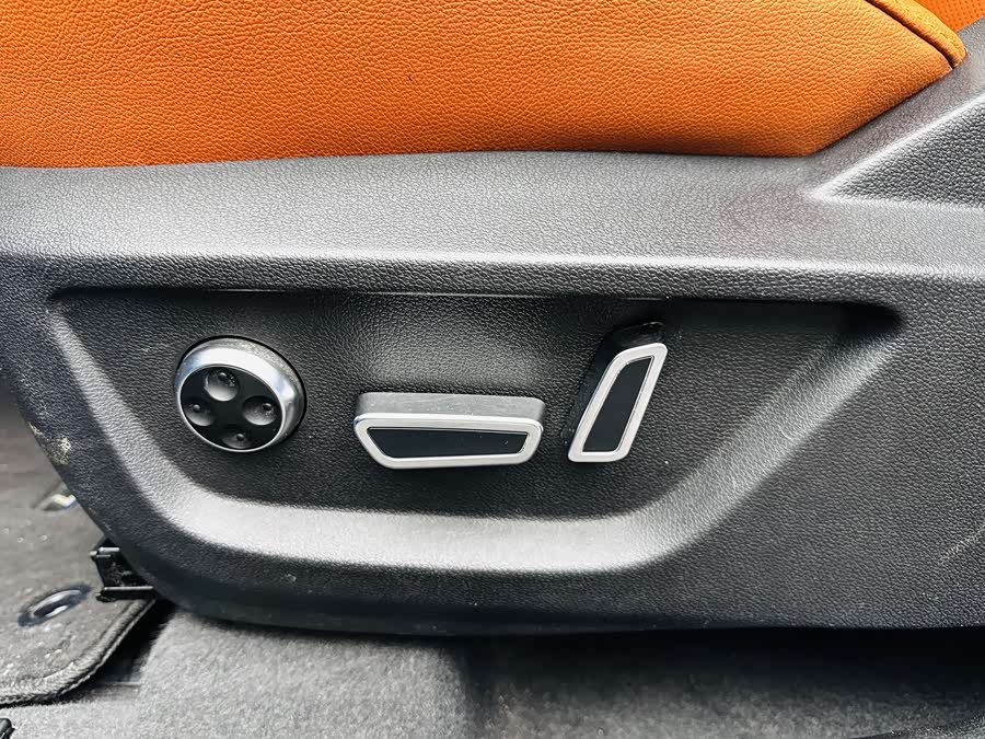 Chery Tiggo 7 2016 car image #12