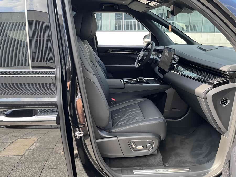 Volkswagen Phideon 2025 immagine di auto #12