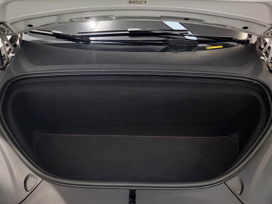 特斯拉 Model X 2020 汽车图片 #12