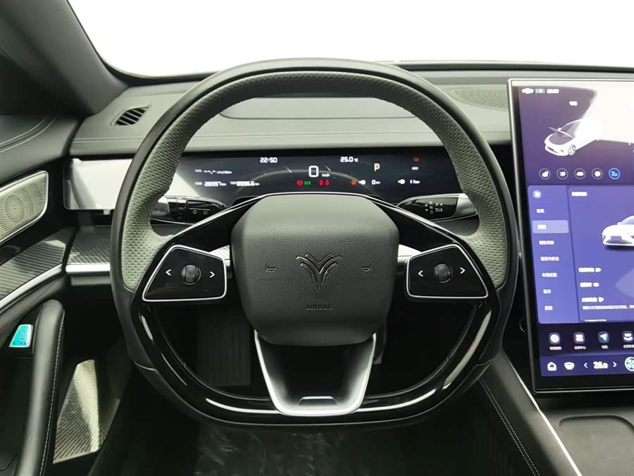 哪吒汽车 哪吒S猎装 2024 汽车图片 #12