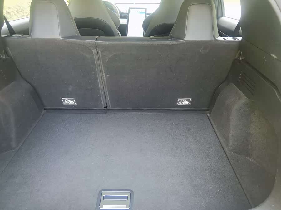 Xpeng G3 2021 imagem de carro #12